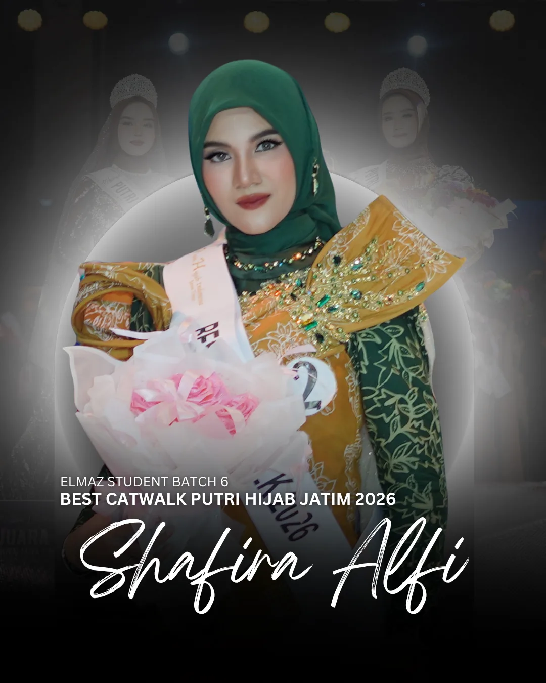 Shafira