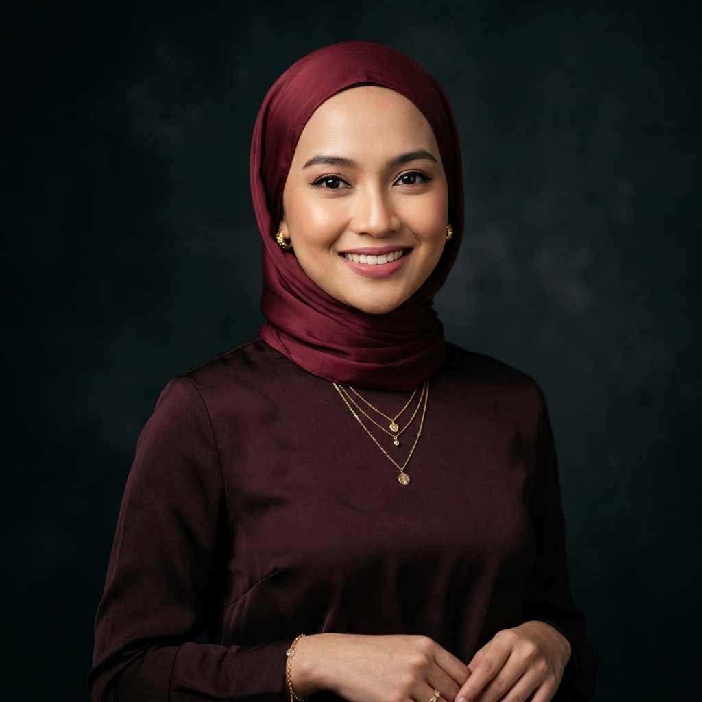 Aisyah Putri