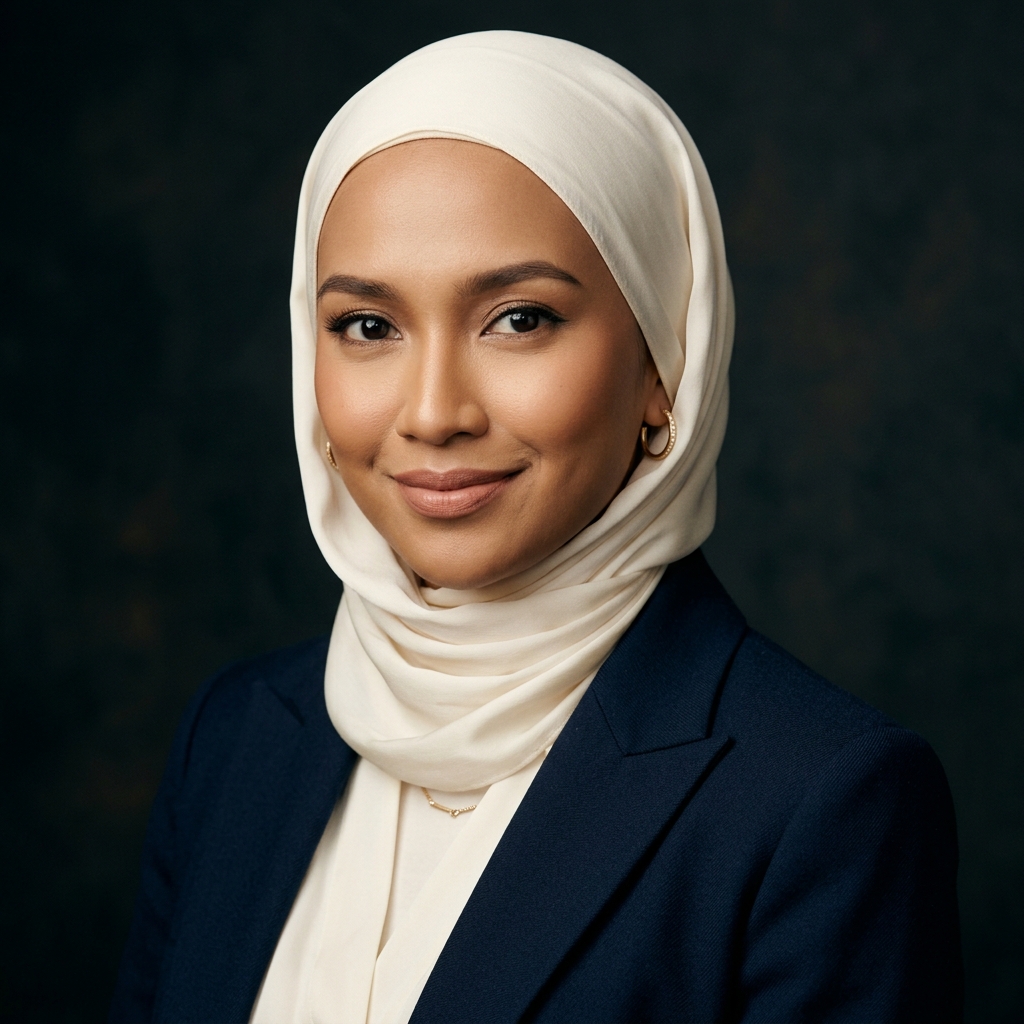 Nabila Rahmah