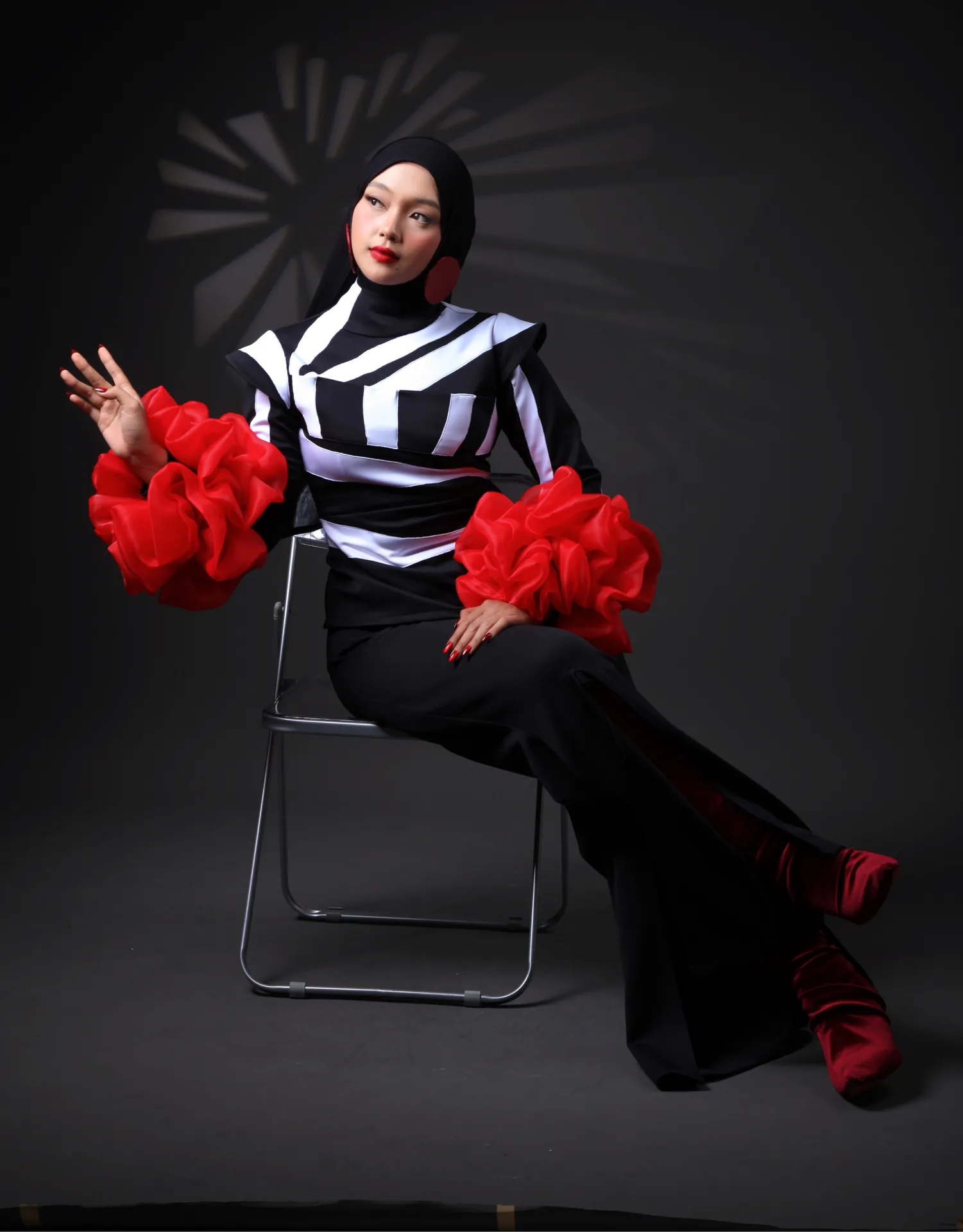 Photoshoot