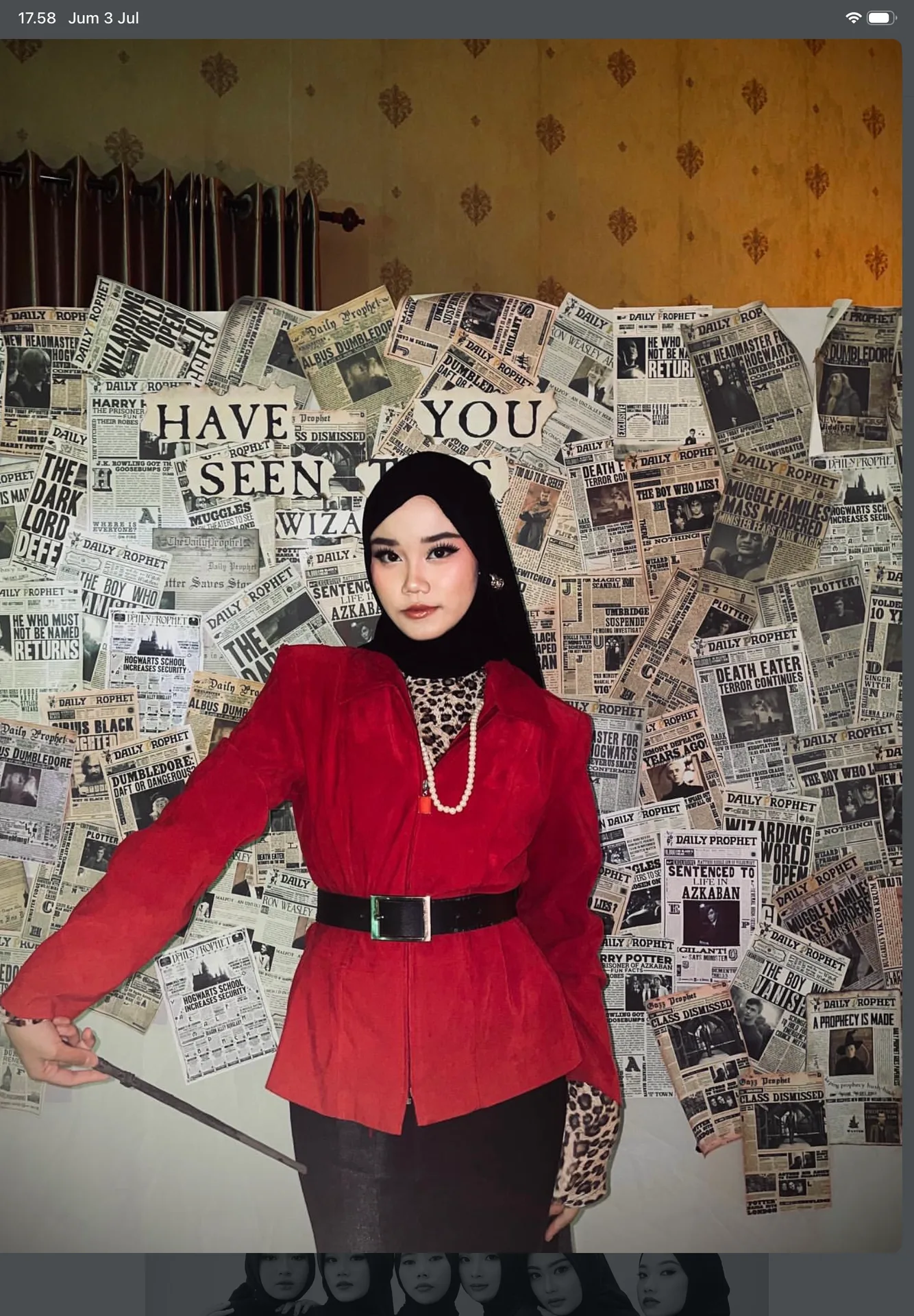 Cheryl Ailish Salsabila