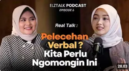 Episode 6 — Think Before You Speak- Sesimpel Itu