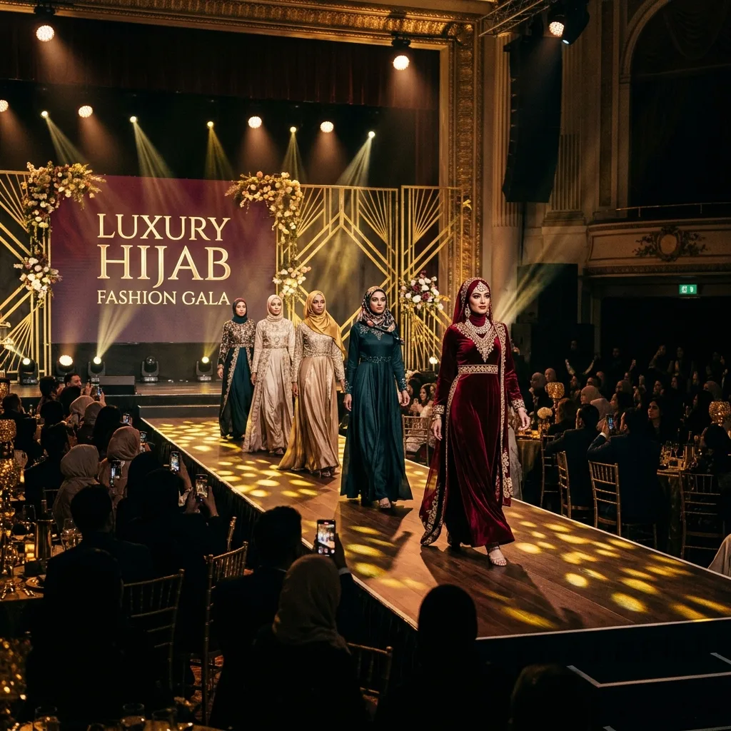 Fashion Events