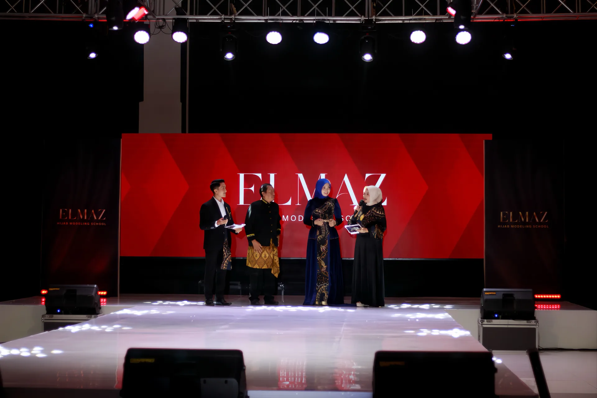 Event Elmaz