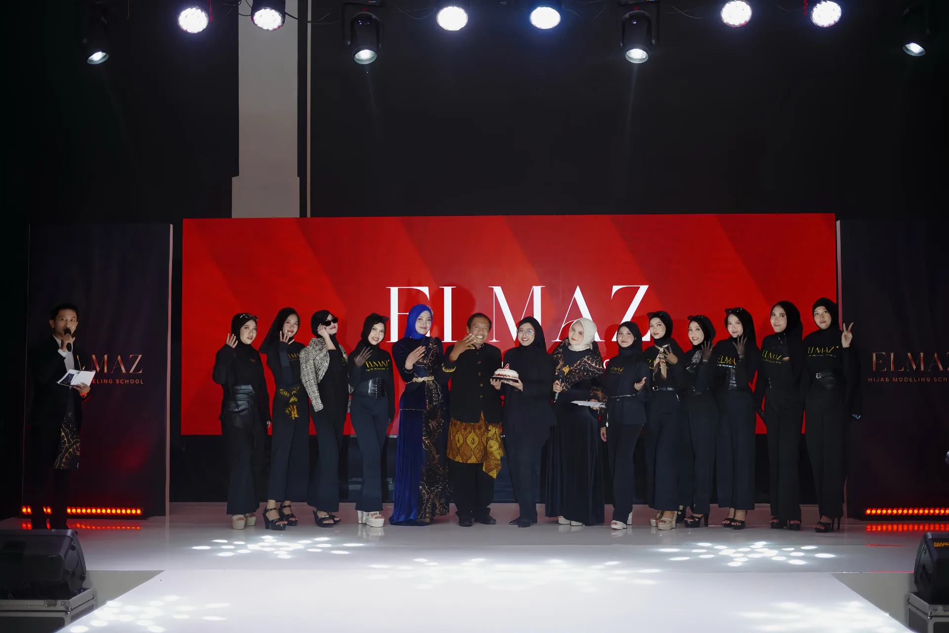 Fashion Show