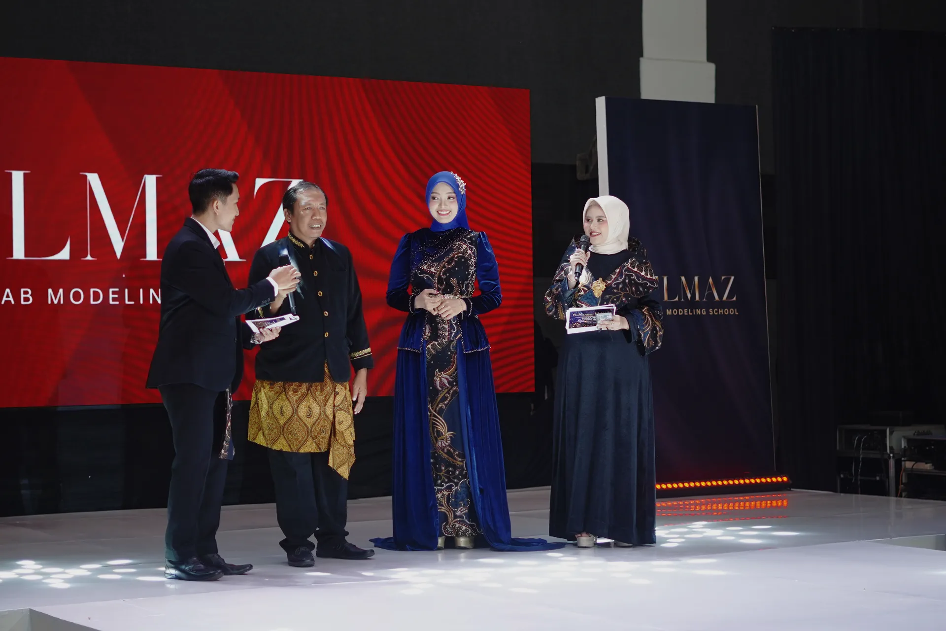 Event Elmaz