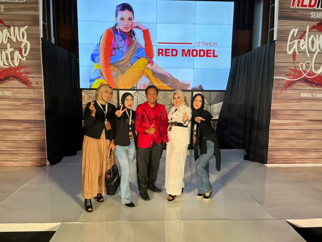 Grand Launching