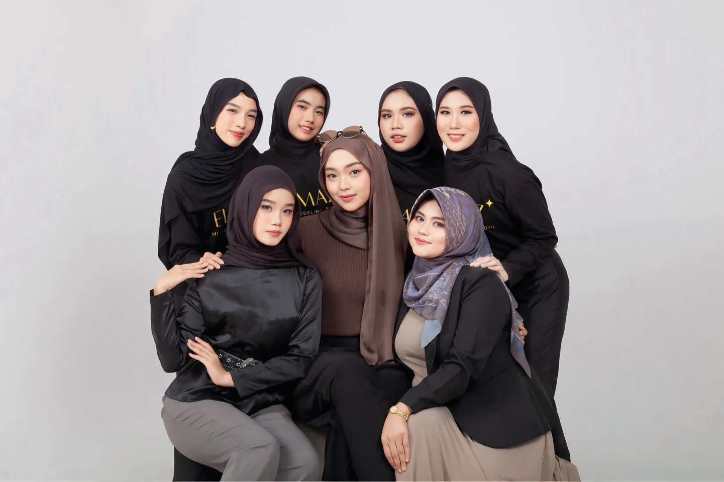 Group Elmaz