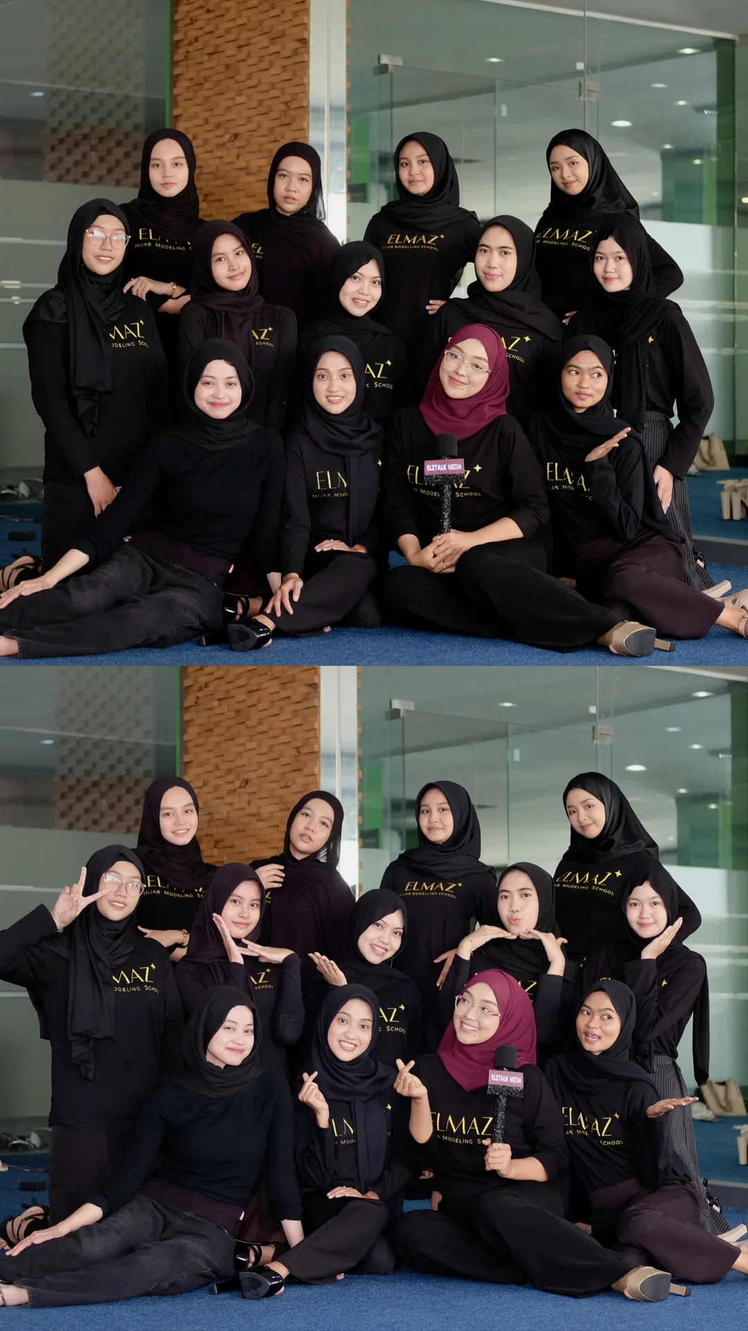 Group Elmaz