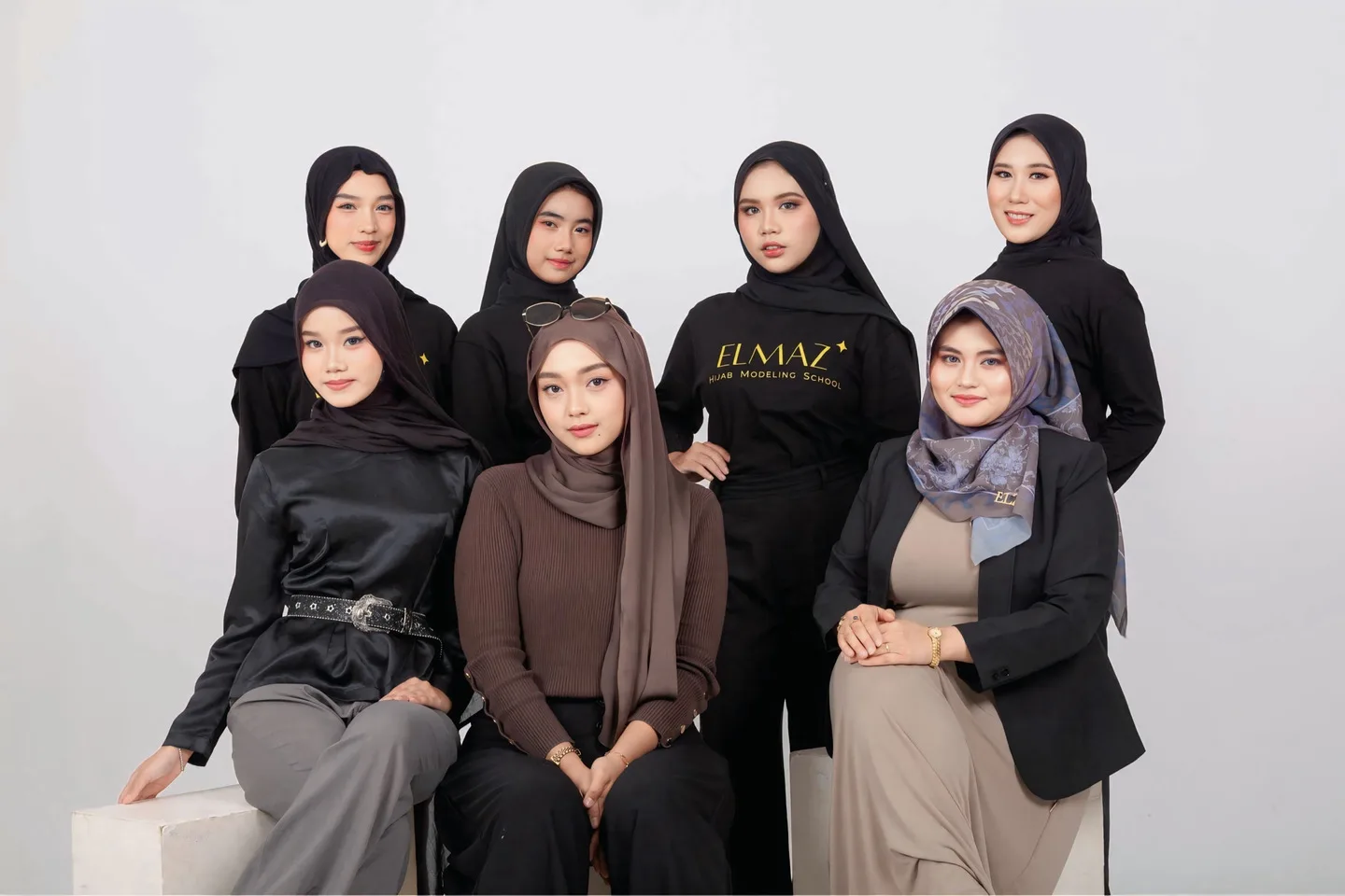 Group Elmaz