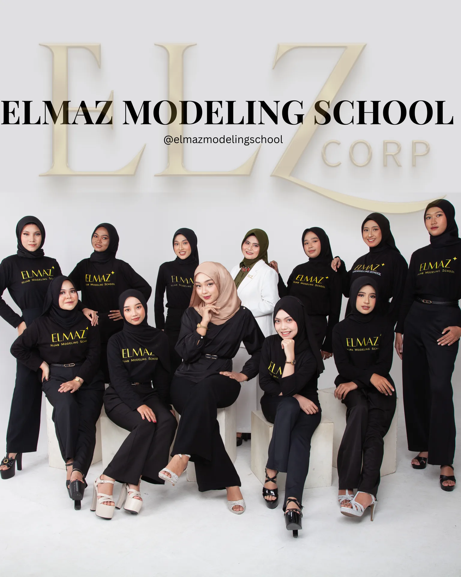 Group Elmaz