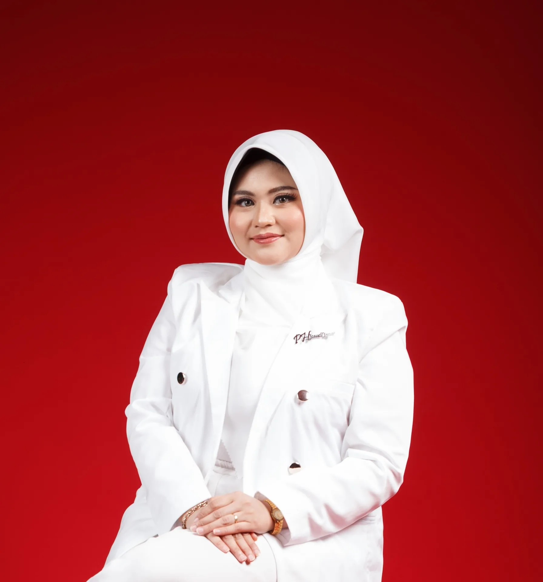 Khoirunnisa, S.I.Kom.