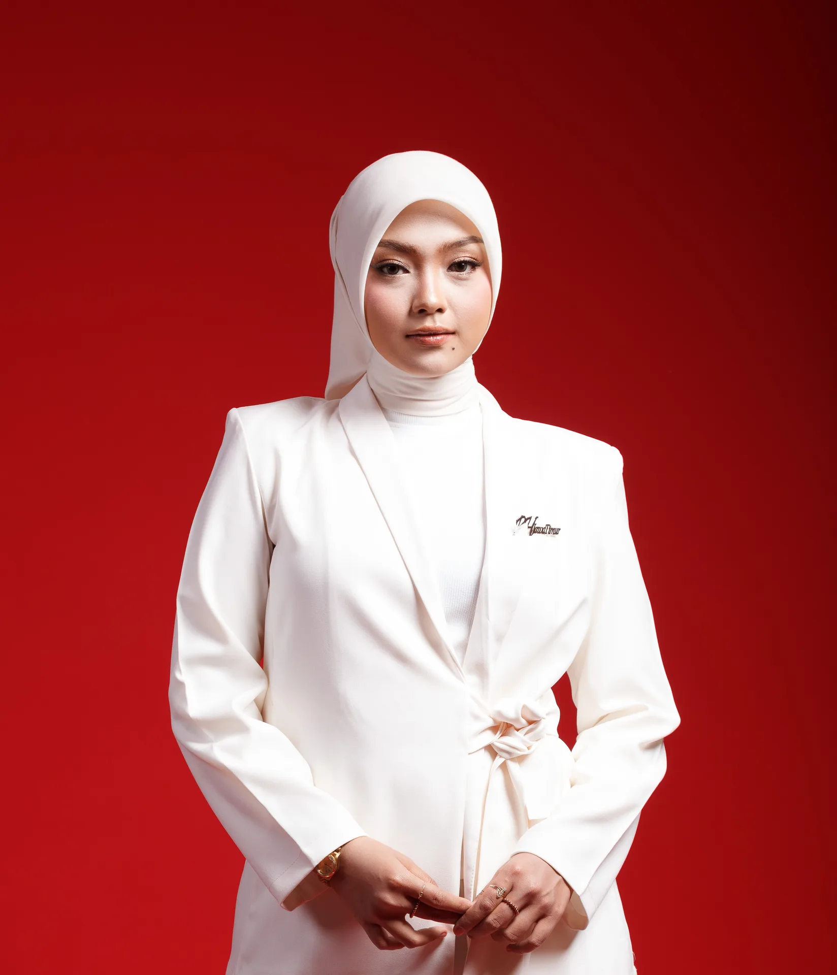 Sufu Malinda Putri, S.I.Kom.