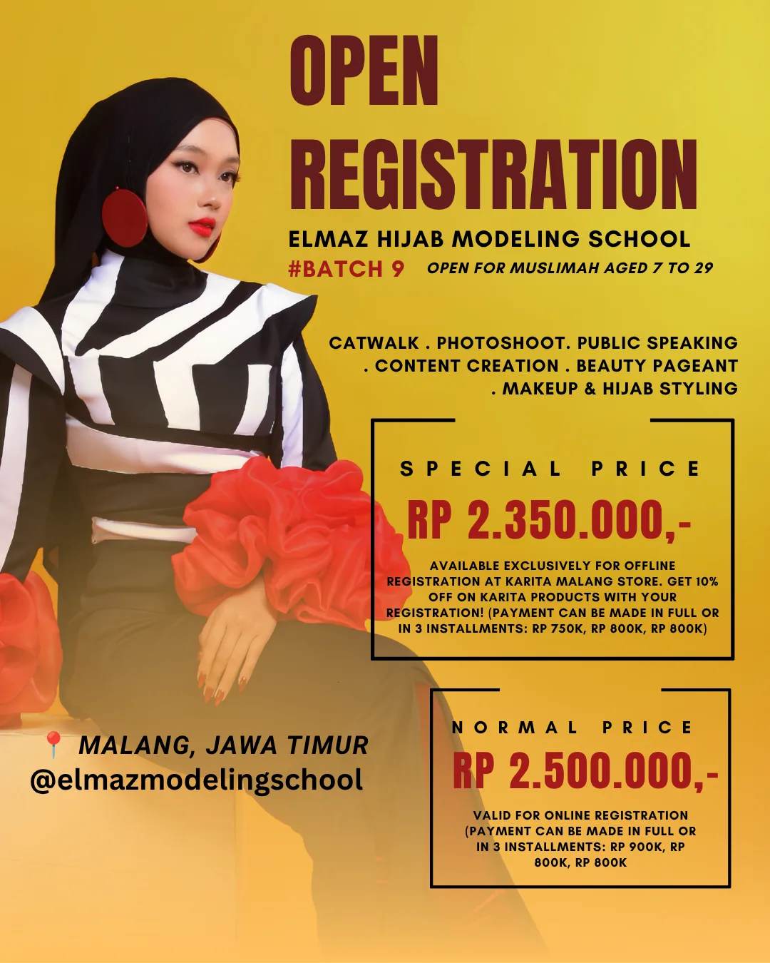 Elmaz story