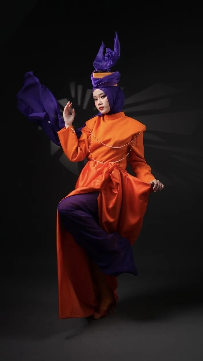 Sufu X Dimensi Studio