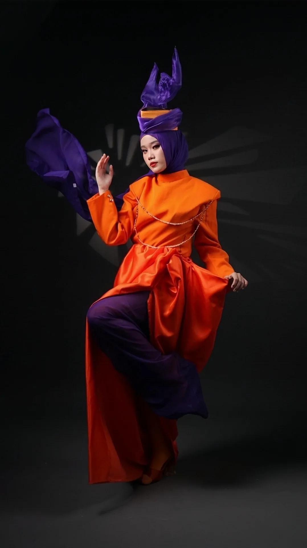 Sufu X Dimensi Studio