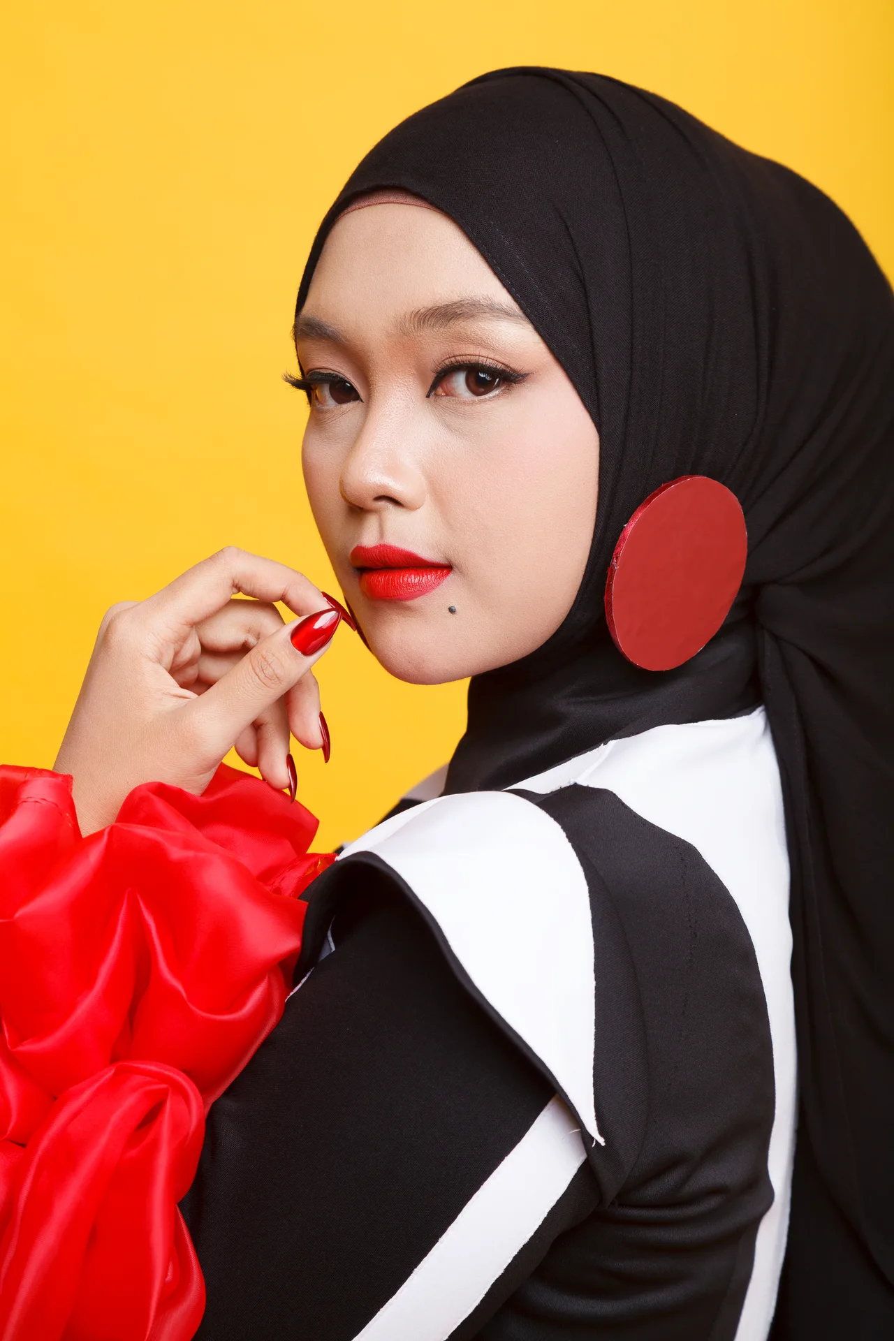 Sufu X Dimensi Studio