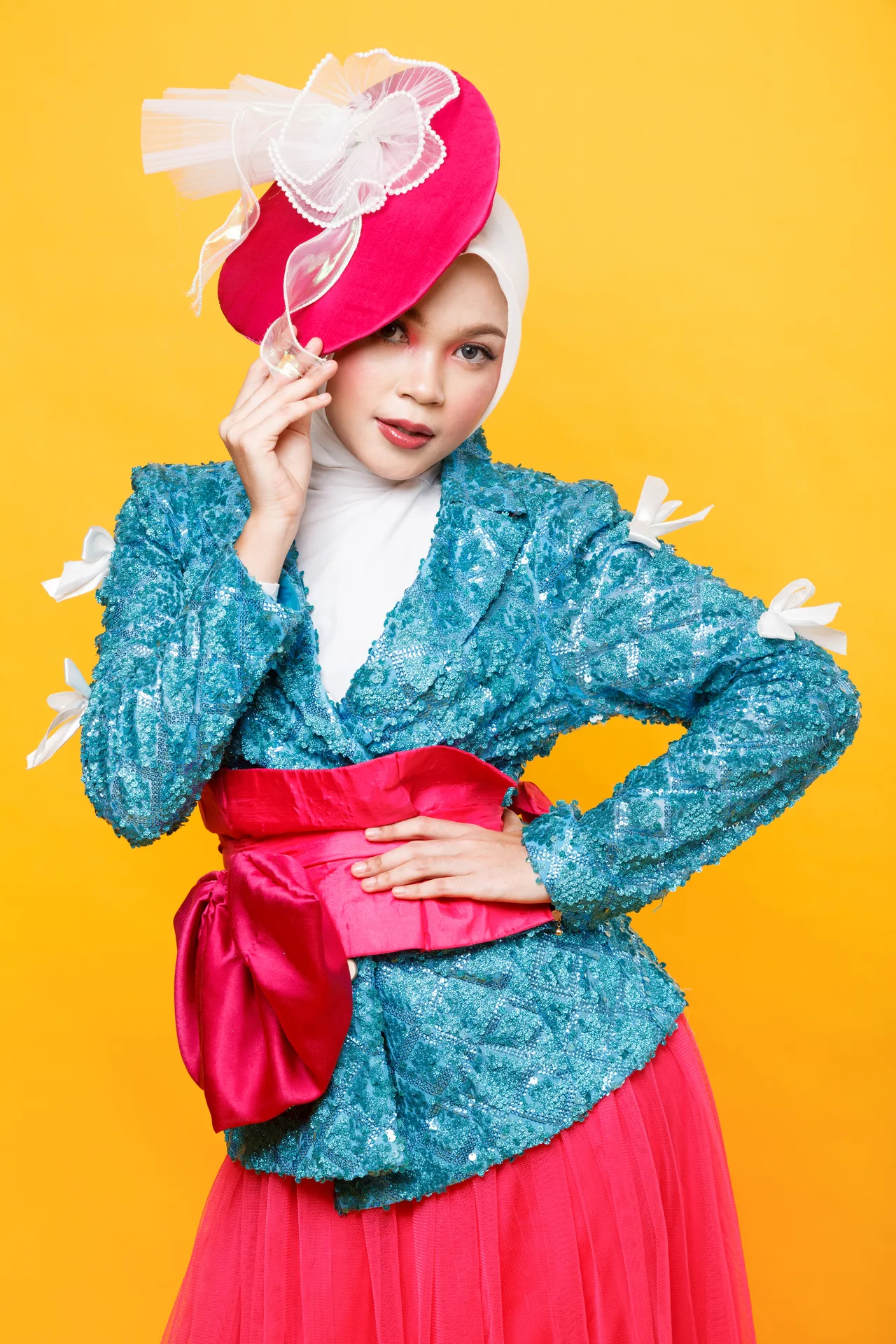 Sufu X Dimensi Studio
