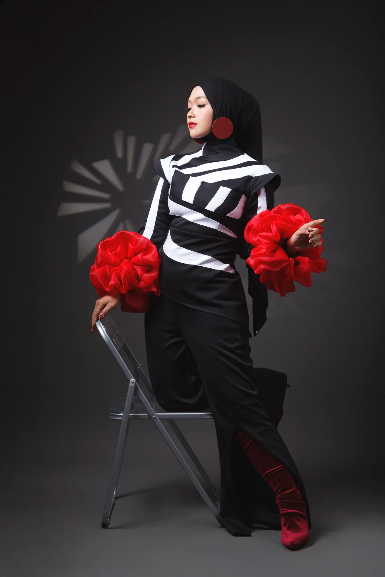 Sufu X Dimensi Studio